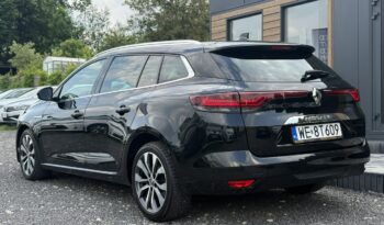 Renault Megane Salon Polska Poleasingowy I właściciel Serwis ASO VAT 23% Bezwypadkowy IV (2016-) full