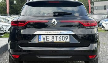Renault Megane I właściciel Salon Polska Poleasingowy Serwis ASO VAT 23% Bezwypadkowy IV (2016-) full