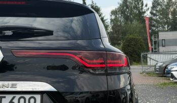 Renault Megane I właściciel Salon Polska Poleasingowy Serwis ASO VAT 23% Bezwypadkowy IV (2016-) full