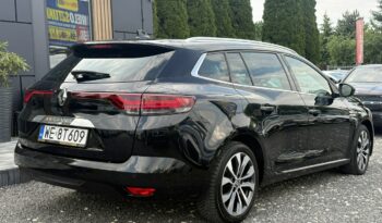 Renault Megane Salon Polska Poleasingowy I właściciel Serwis ASO VAT 23% Bezwypadkowy IV (2016-) full