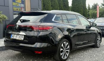 Renault Megane I właściciel Salon Polska Poleasingowy Serwis ASO VAT 23% Bezwypadkowy IV (2016-) full