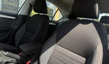 Škoda Octavia Salon Polska Poleasingowy I właściciel Serwis ASO VAT 23% Bezwypadkowy III (2013-) full