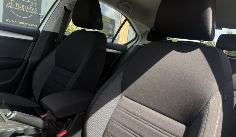 Škoda Octavia Salon Polska Poleasingowy I właściciel Serwis ASO VAT 23% Bezwypadkowy III (2013-) full