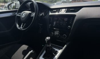 Škoda Octavia Salon Polska Poleasingowy I właściciel Serwis ASO VAT 23% Bezwypadkowy III (2013-) full