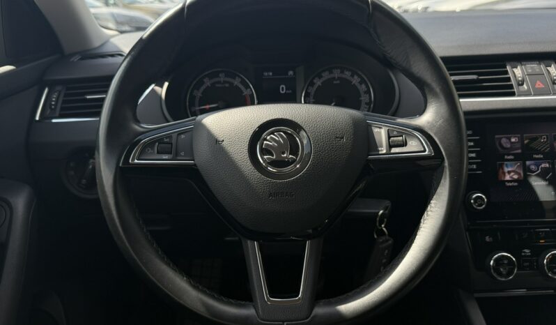 Škoda Octavia Salon Polska Poleasingowy I właściciel Serwis ASO VAT 23% Bezwypadkowy III (2013-) full