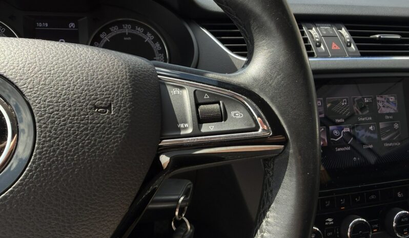 Škoda Octavia Salon Polska Poleasingowy I właściciel Serwis ASO VAT 23% Bezwypadkowy III (2013-) full
