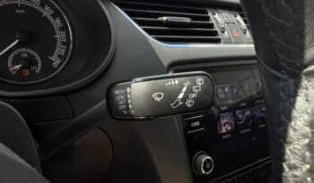 Škoda Octavia Salon Polska Poleasingowy I właściciel Serwis ASO VAT 23% Bezwypadkowy III (2013-) full