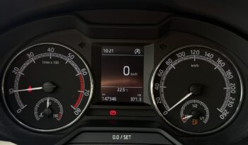 Škoda Octavia Salon Polska Poleasingowy I właściciel Serwis ASO VAT 23% Bezwypadkowy III (2013-) full
