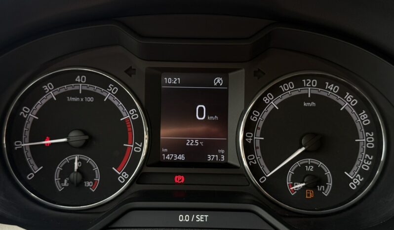 Škoda Octavia Salon Polska Poleasingowy I właściciel Serwis ASO VAT 23% Bezwypadkowy III (2013-) full