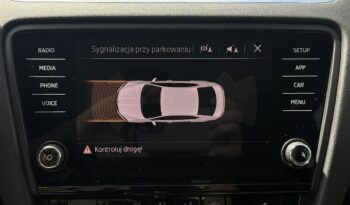 Škoda Octavia Salon Polska Poleasingowy I właściciel Serwis ASO VAT 23% Bezwypadkowy III (2013-) full
