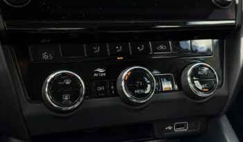 Škoda Octavia Salon Polska Poleasingowy I właściciel Serwis ASO VAT 23% Bezwypadkowy III (2013-) full