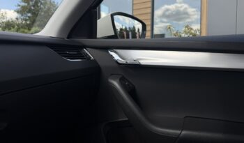 Škoda Octavia Salon Polska Poleasingowy I właściciel Serwis ASO VAT 23% Bezwypadkowy III (2013-) full