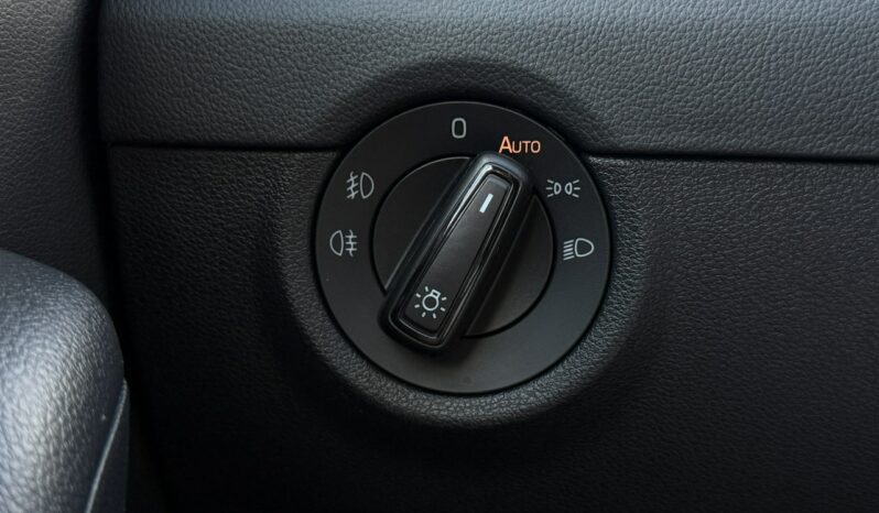 Škoda Octavia Salon Polska Poleasingowy I właściciel Serwis ASO VAT 23% Bezwypadkowy III (2013-) full