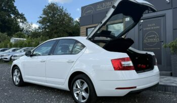Škoda Octavia Salon Polska Poleasingowy I właściciel Serwis ASO VAT 23% Bezwypadkowy III (2013-) full
