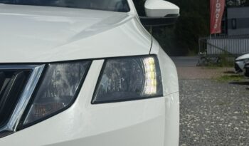 Škoda Octavia Salon Polska Poleasingowy I właściciel Serwis ASO VAT 23% Bezwypadkowy III (2013-) full