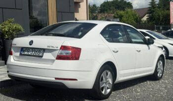 Škoda Octavia Salon Polska Poleasingowy I właściciel Serwis ASO VAT 23% Bezwypadkowy III (2013-) full