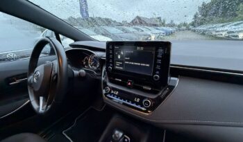 Toyota Corolla Salon Polska Poleasingowy I właściciel Serwis ASO VAT 23% Bezwypadkowy E21 (2019-) full