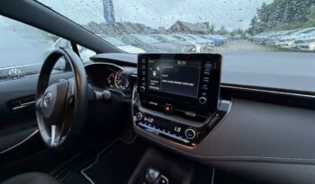 Toyota Corolla Salon Polska Poleasingowy I właściciel Serwis ASO VAT 23% Bezwypadkowy E21 (2019-) full