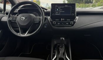 Toyota Corolla Poleasingowy Salon Polska I właściciel Serwis ASO VAT 23% Bezwypadkowy E21 (2019-) full