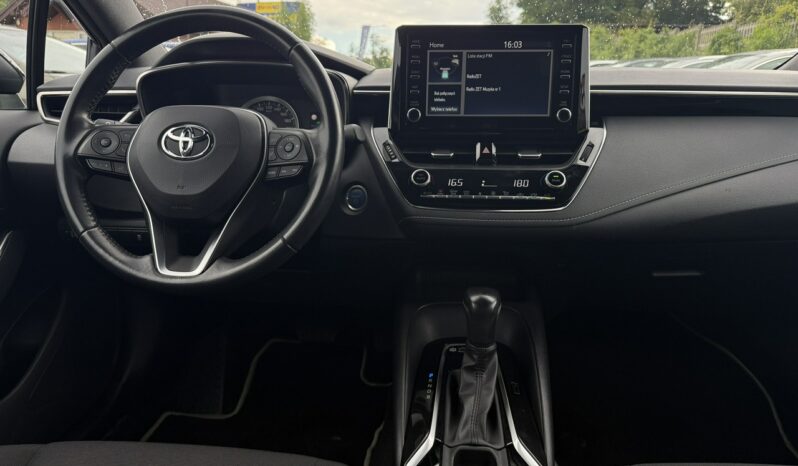 Toyota Corolla Poleasingowy Salon Polska I właściciel Serwis ASO VAT 23% Bezwypadkowy E21 (2019-) full