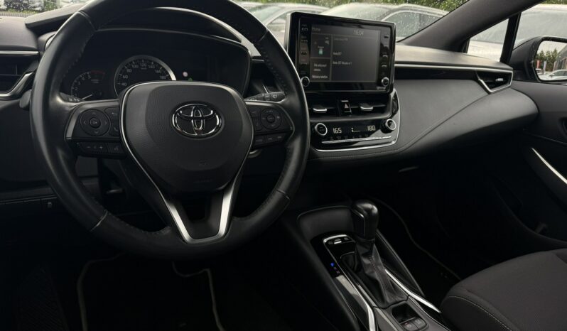 Toyota Corolla Poleasingowy Salon Polska I właściciel Serwis ASO VAT 23% Bezwypadkowy E21 (2019-) full