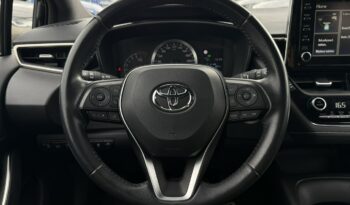 Toyota Corolla Poleasingowy Salon Polska I właściciel Serwis ASO VAT 23% Bezwypadkowy E21 (2019-) full