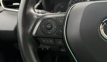 Toyota Corolla Poleasingowy Salon Polska I właściciel Serwis ASO VAT 23% Bezwypadkowy E21 (2019-) full