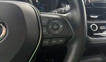 Toyota Corolla Poleasingowy Salon Polska I właściciel Serwis ASO VAT 23% Bezwypadkowy E21 (2019-) full