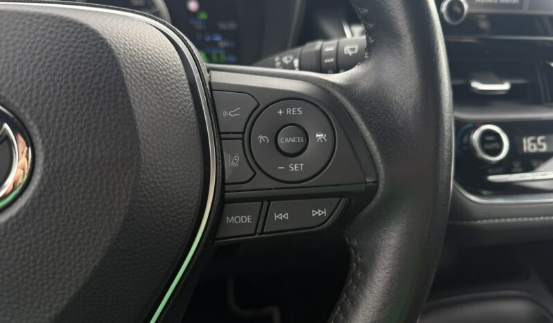 Toyota Corolla Poleasingowy Salon Polska I właściciel Serwis ASO VAT 23% Bezwypadkowy E21 (2019-) full