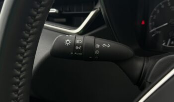 Toyota Corolla Poleasingowy Salon Polska I właściciel Serwis ASO VAT 23% Bezwypadkowy E21 (2019-) full