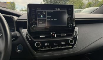 Toyota Corolla Poleasingowy Salon Polska I właściciel Serwis ASO VAT 23% Bezwypadkowy E21 (2019-) full
