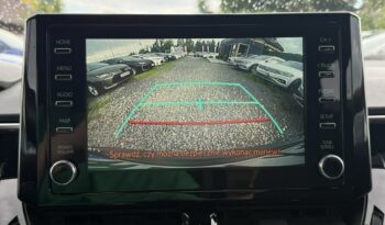 Toyota Corolla Poleasingowy Salon Polska I właściciel Serwis ASO VAT 23% Bezwypadkowy E21 (2019-) full