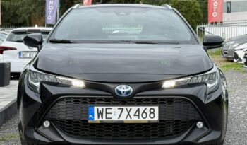 Toyota Corolla Poleasingowy Salon Polska I właściciel Serwis ASO VAT 23% Bezwypadkowy E21 (2019-) full