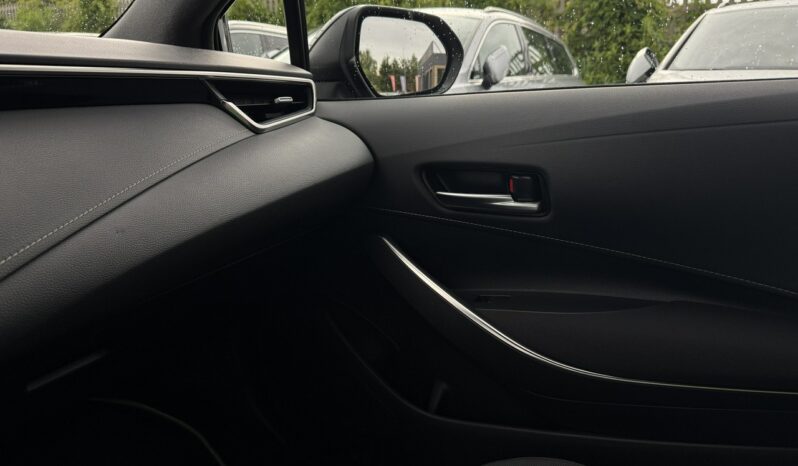Toyota Corolla Poleasingowy Salon Polska I właściciel Serwis ASO VAT 23% Bezwypadkowy E21 (2019-) full