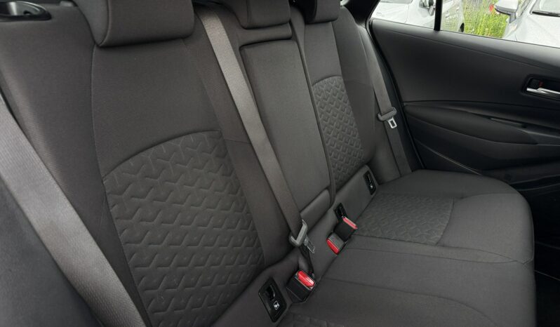 Toyota Corolla Poleasingowy Salon Polska I właściciel Serwis ASO VAT 23% Bezwypadkowy E21 (2019-) full