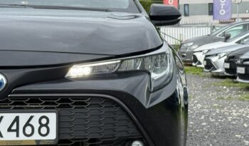 Toyota Corolla Poleasingowy Salon Polska I właściciel Serwis ASO VAT 23% Bezwypadkowy E21 (2019-) full