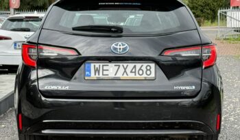 Toyota Corolla Poleasingowy Salon Polska I właściciel Serwis ASO VAT 23% Bezwypadkowy E21 (2019-) full