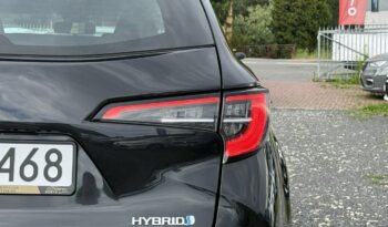 Toyota Corolla Poleasingowy Salon Polska I właściciel Serwis ASO VAT 23% Bezwypadkowy E21 (2019-) full