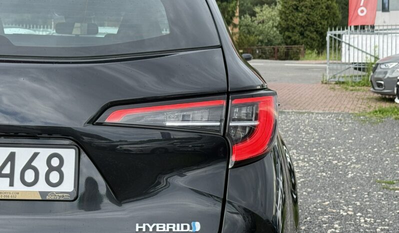 Toyota Corolla Poleasingowy Salon Polska I właściciel Serwis ASO VAT 23% Bezwypadkowy E21 (2019-) full