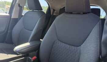 Toyota Yaris Salon Polska Poleasingowy I właściciel VAT 23% Bezwypadkowy Serwis ASO IV (2020-) full