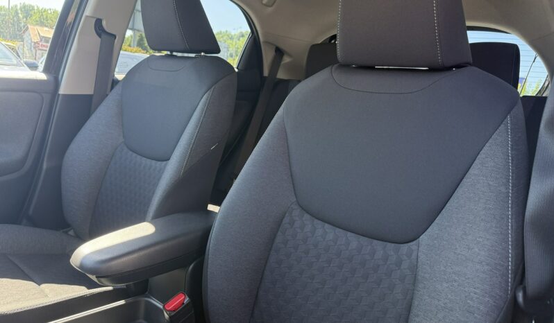 Toyota Yaris Salon Polska Poleasingowy I właściciel VAT 23% Bezwypadkowy Serwis ASO IV (2020-) full