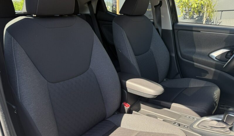 Toyota Yaris Salon Polska Poleasingowy I właściciel VAT 23% Bezwypadkowy Serwis ASO IV (2020-) full