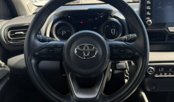 Toyota Yaris Salon Polska Poleasingowy I właściciel VAT 23% Bezwypadkowy Serwis ASO IV (2020-) full