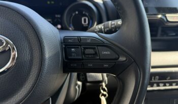 Toyota Yaris Salon Polska Poleasingowy I właściciel VAT 23% Bezwypadkowy Serwis ASO IV (2020-) full