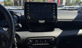 Toyota Yaris Salon Polska Poleasingowy I właściciel VAT 23% Bezwypadkowy Serwis ASO IV (2020-) full