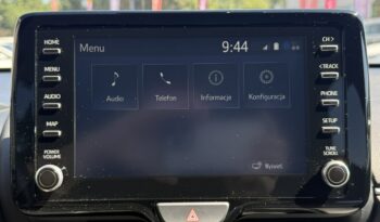 Toyota Yaris Salon Polska Poleasingowy I właściciel VAT 23% Bezwypadkowy Serwis ASO IV (2020-) full