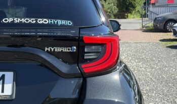 Toyota Yaris Salon Polska Poleasingowy I właściciel VAT 23% Bezwypadkowy Serwis ASO IV (2020-) full