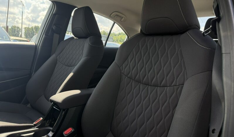 Toyota Corolla VAT 23% KRAJOWY Polska Poleasingowy I właściciel Serwis Bezwypadkowy E21 (2019-) full