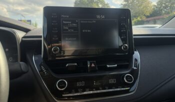 Toyota Corolla Salon Polska Poleasingowy I właściciel Serwis ASO VAT 23% Bezwypadkowy E21 (2019-) full