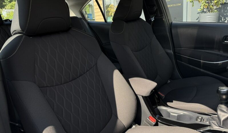 Toyota Corolla VAT 23% KRAJOWY Polska Poleasingowy I właściciel Serwis Bezwypadkowy E21 (2019-) full